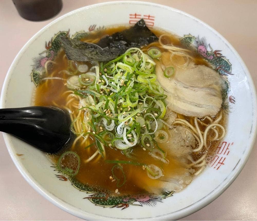 中華の店 桃香