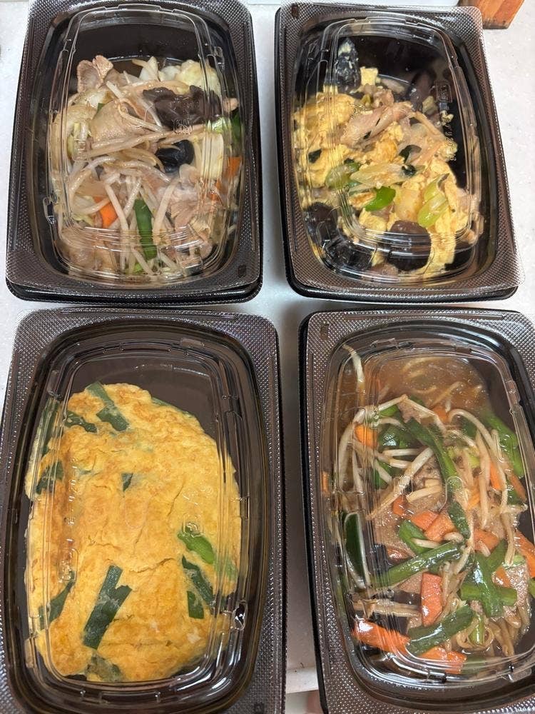 れんげ食堂 Toshu 弥生台店