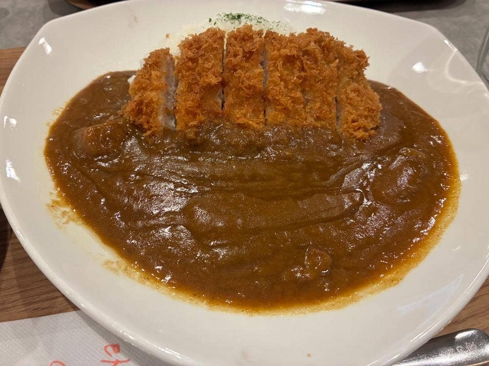 蜂の家 長崎空港店