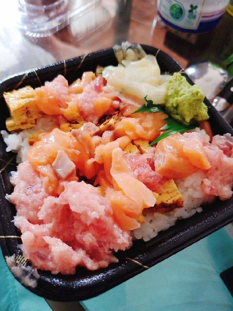 笹互寿司綾瀬店