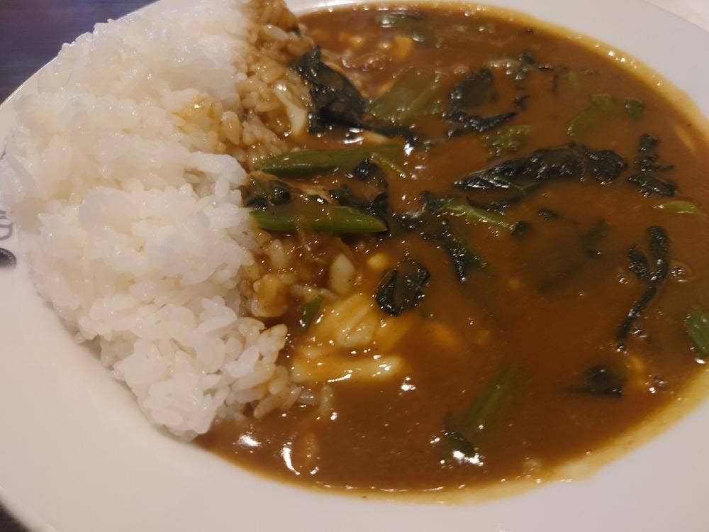 カレーハウスCoCo壱番屋 JR福島駅前店