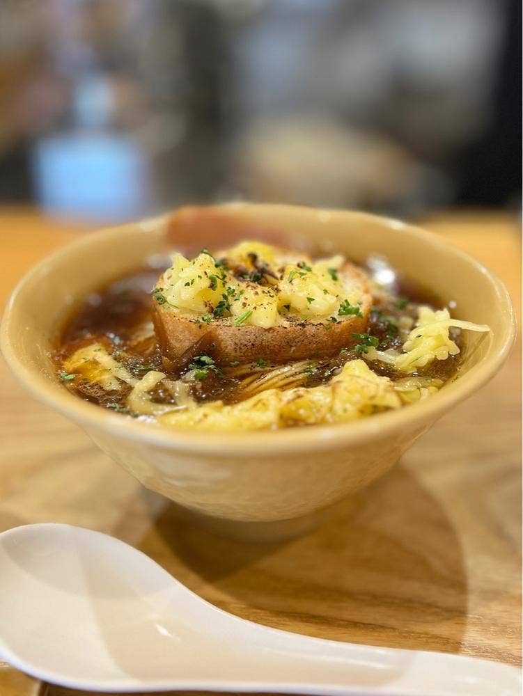 ramen&coffee spring's