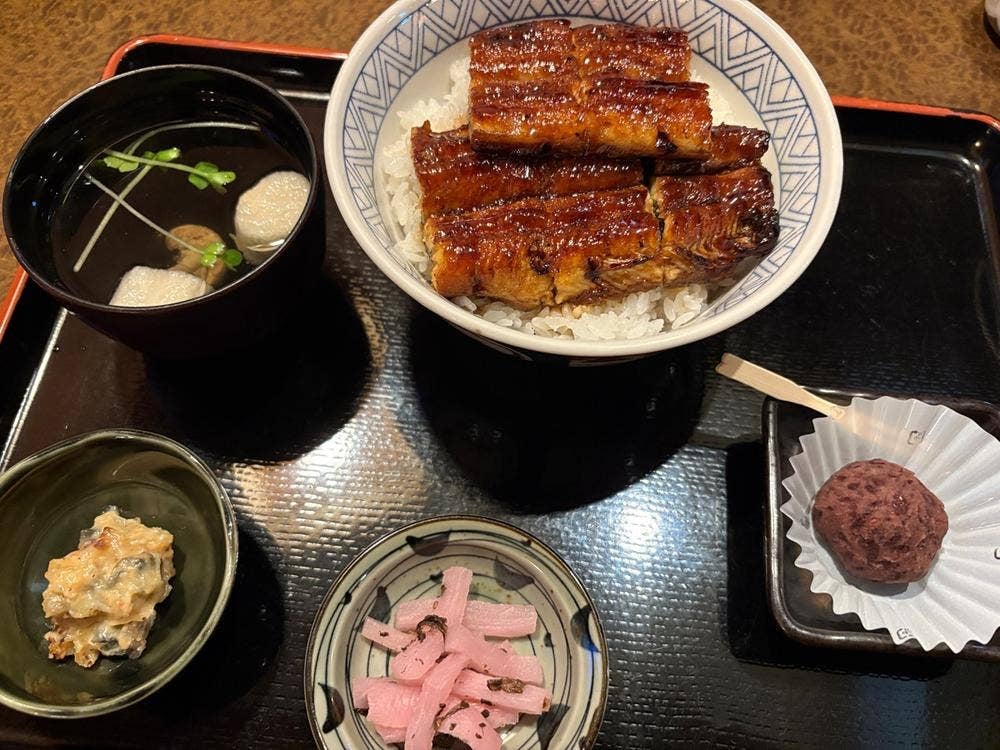 うな好