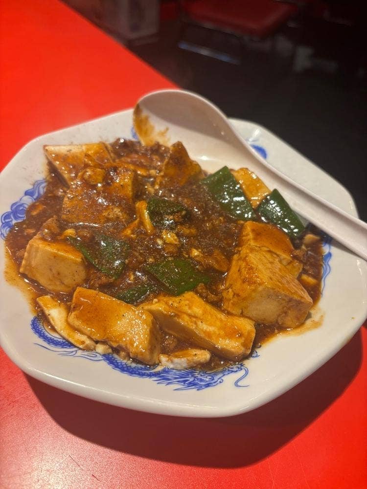 恵比寿 大龍軒