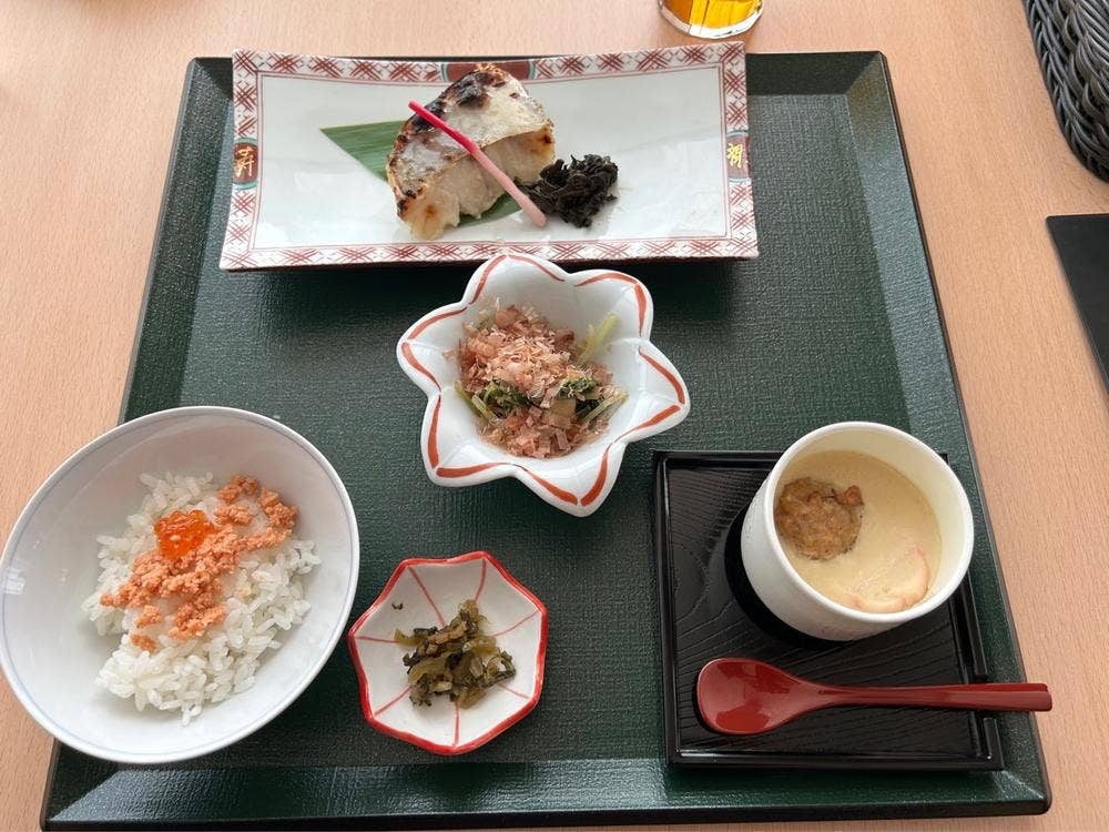 ダイニング ちよ竹