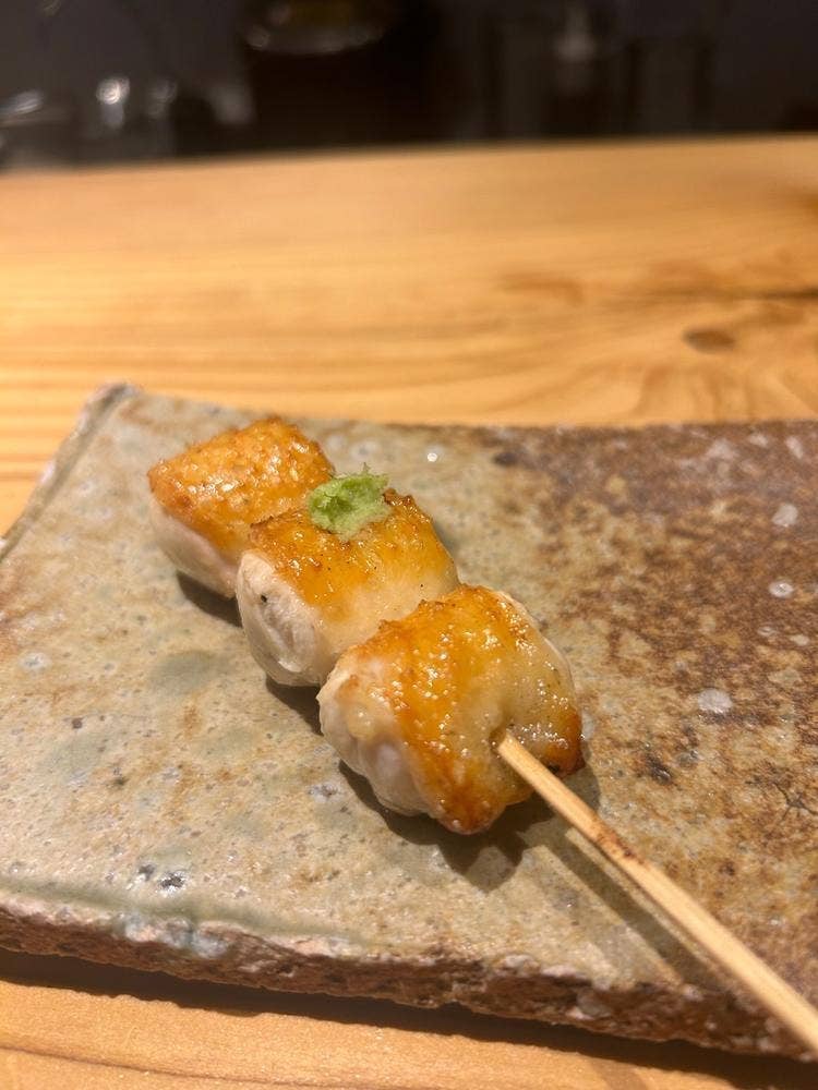 やきとり たかぎ