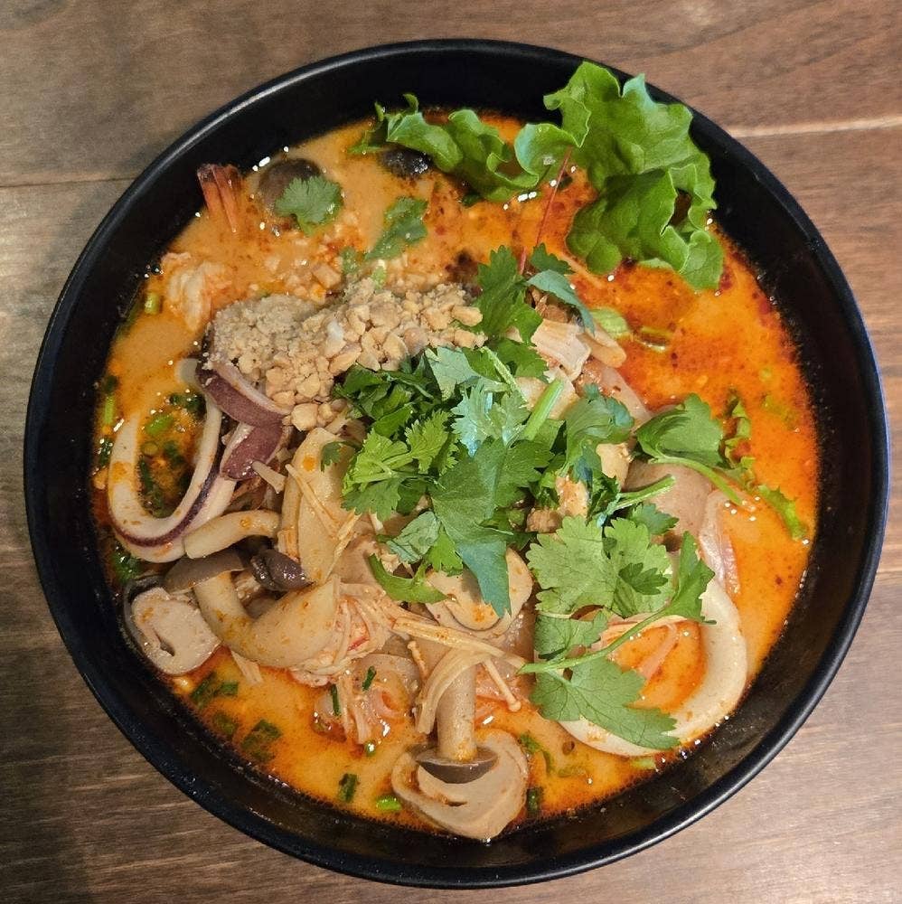Baan Thai ASHIYA