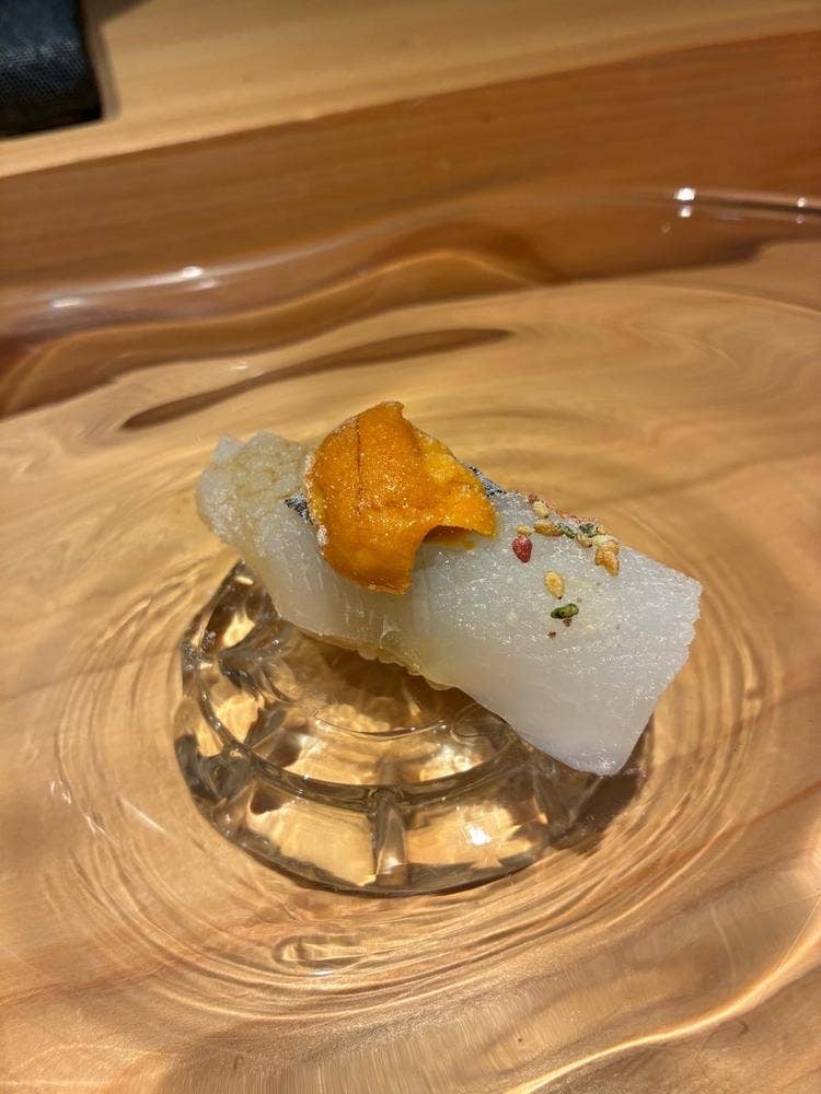 鮨処 池上