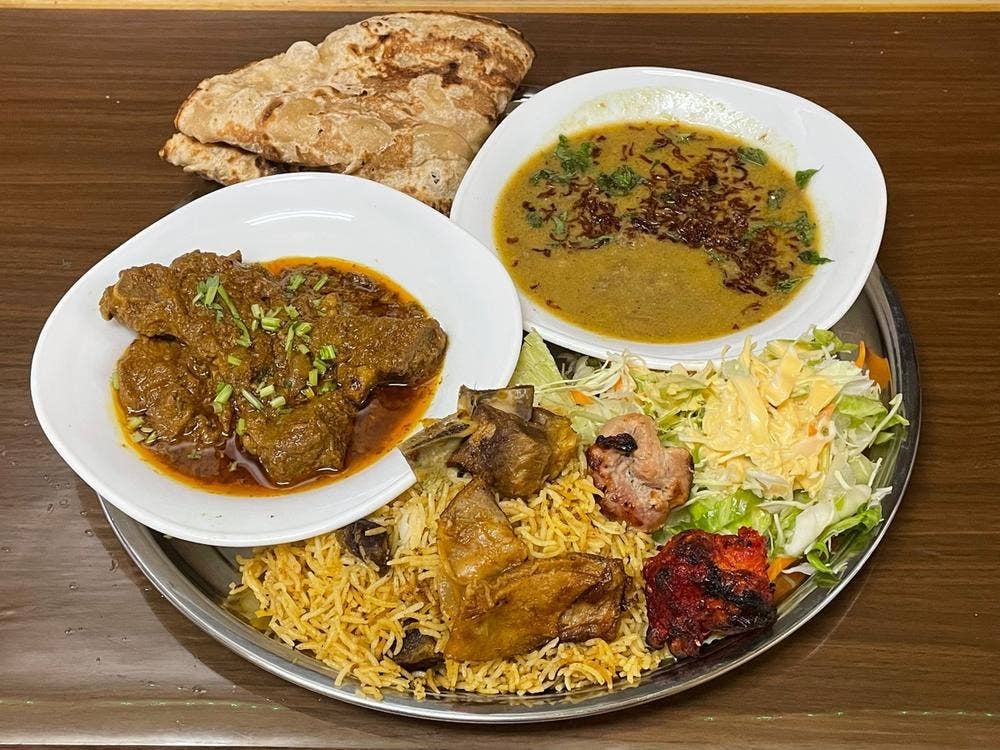 Zam Zam Khare