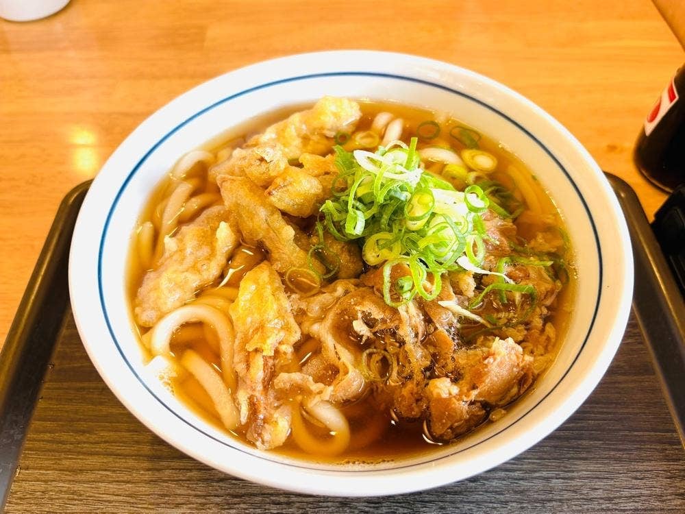 ウエスト 新宮店