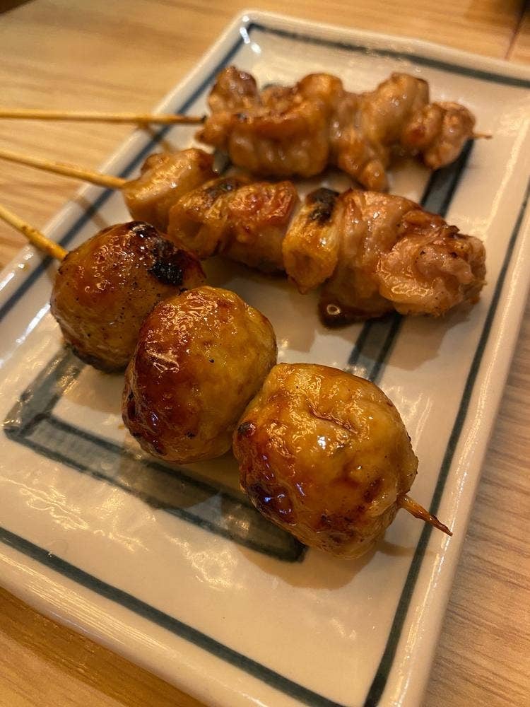 ニュー大金星 東京ドームシティ店