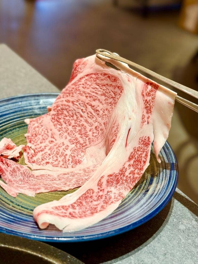 しゃぶらく亭 歌舞伎町店