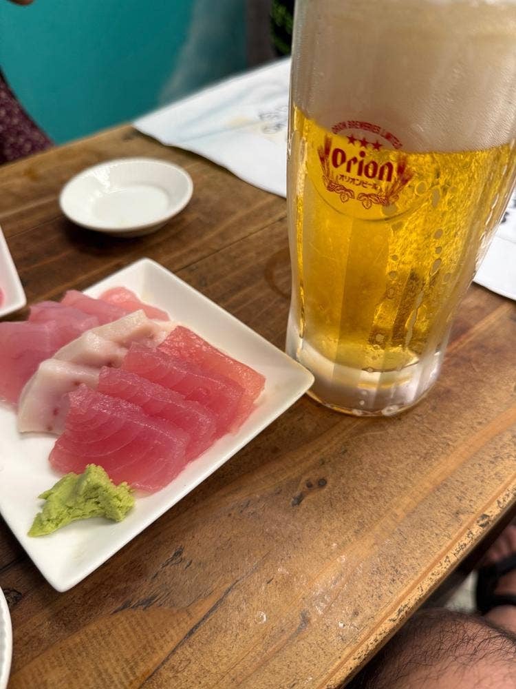 川かみ鮮魚店