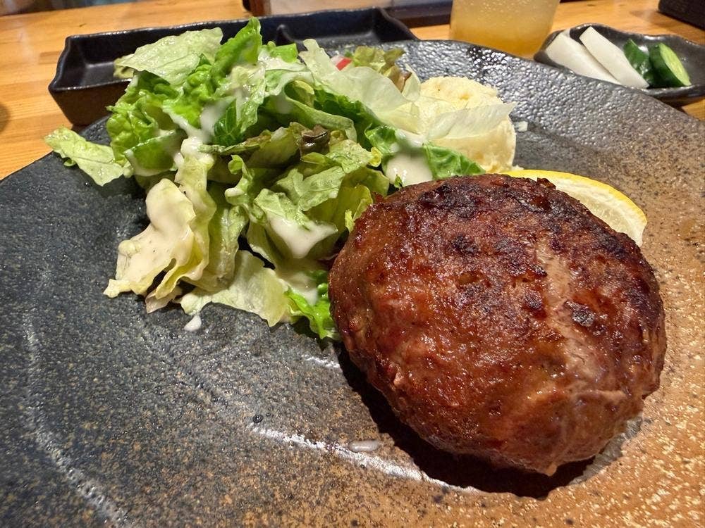 創作cafedining てっぱんや