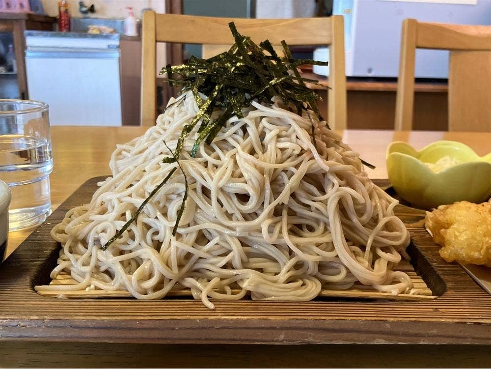 そば処 桶文