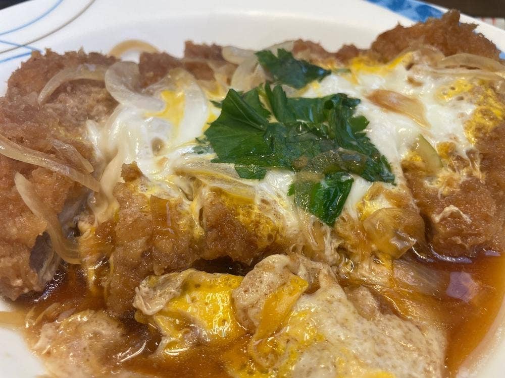 玉崎屋食堂