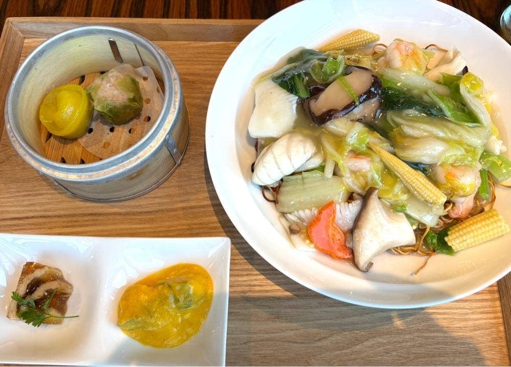 LIANHUA