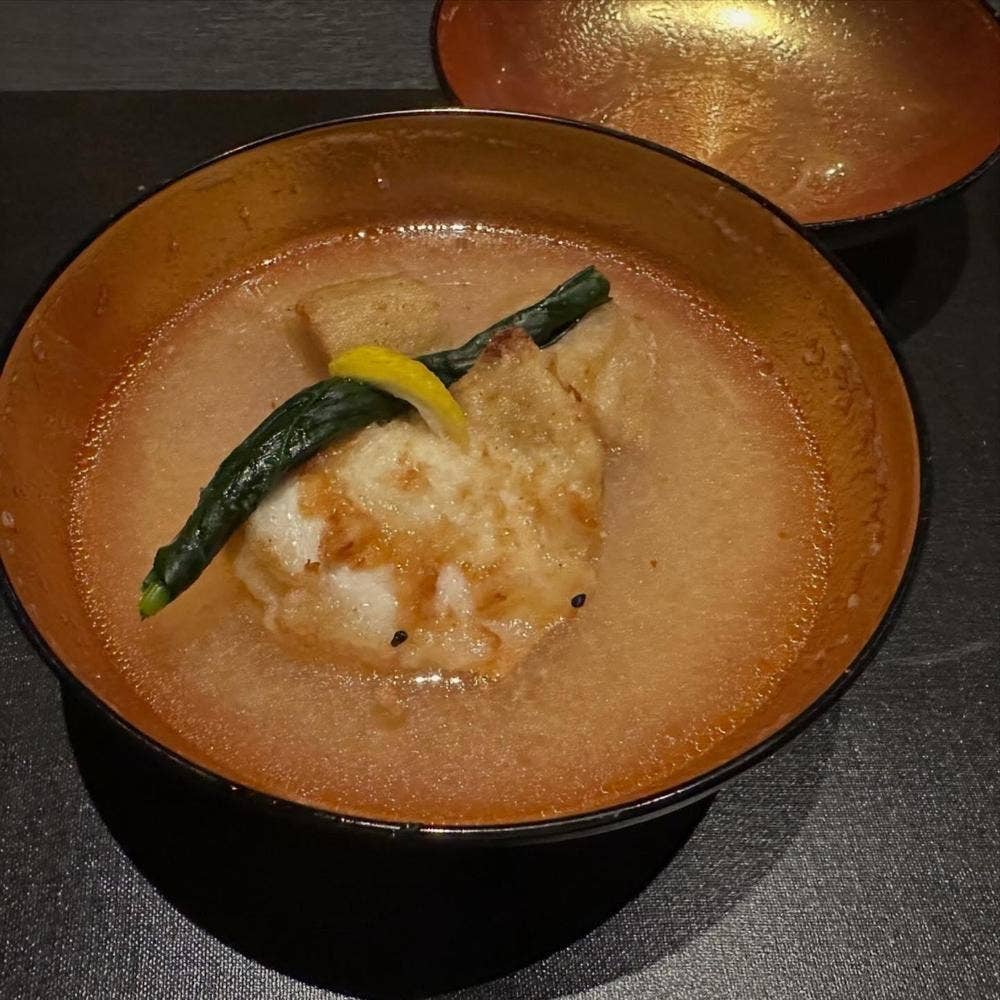 日本料理 鳥羽別邸 華暦 エクシブ鳥羽別邸