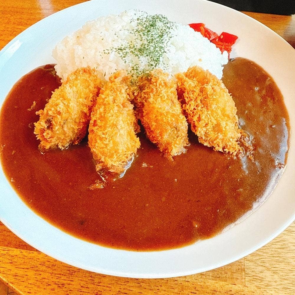 カフェレストラン BAY・COOK