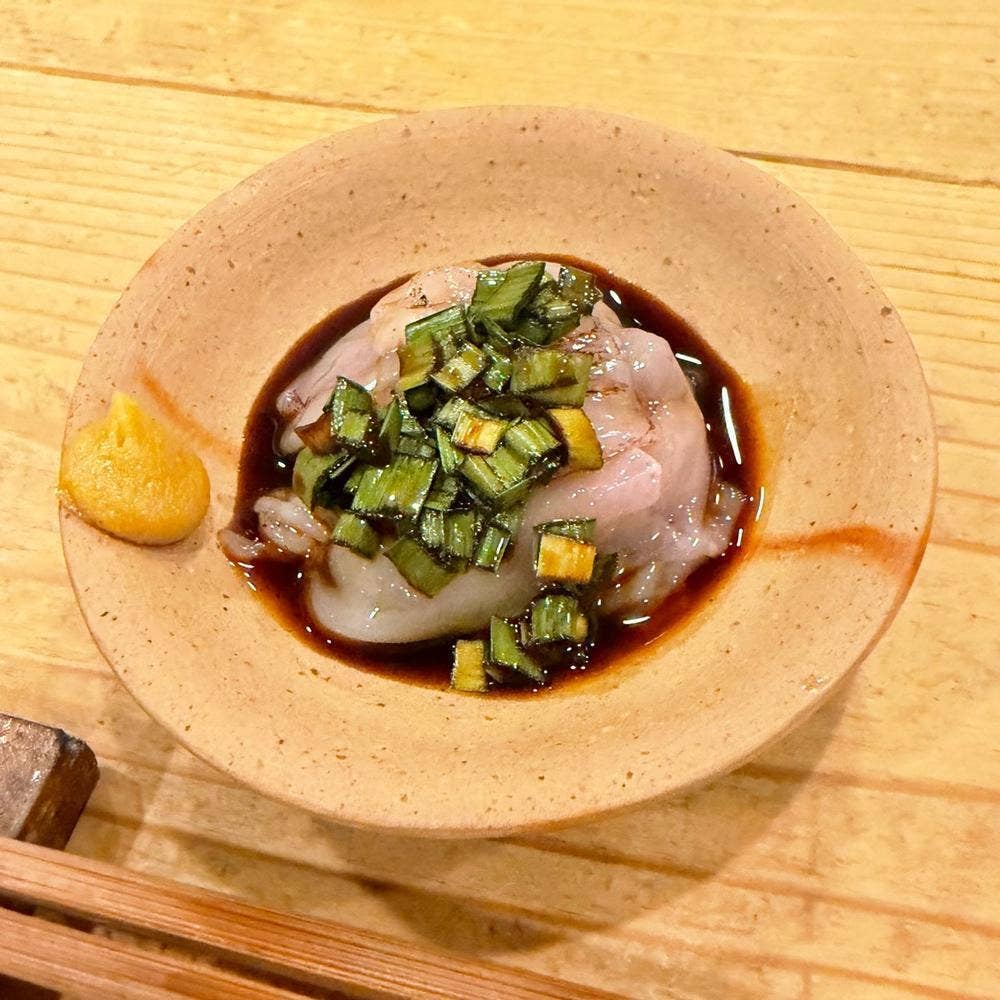 日本酒バル 解放区