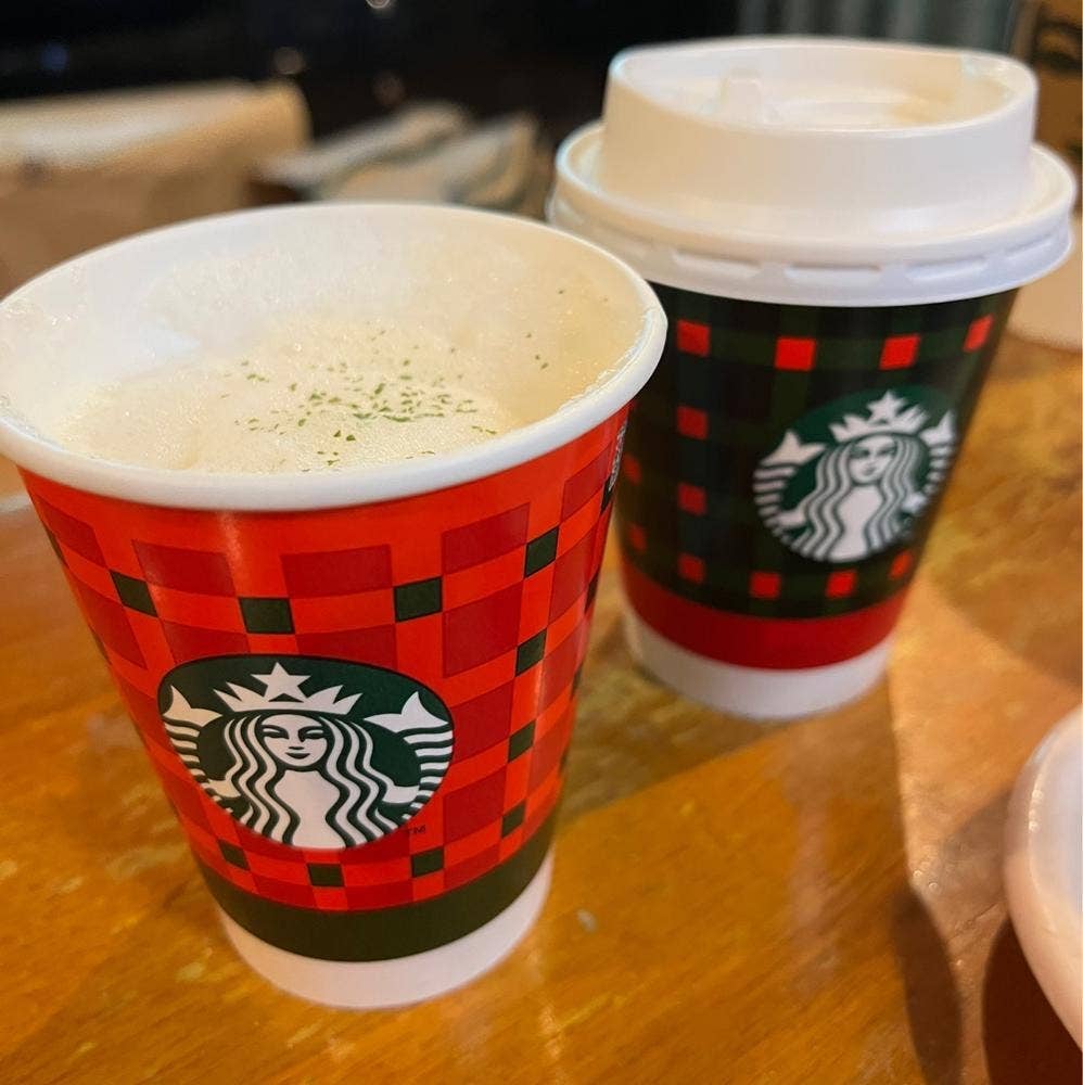 スターバックス コーヒー nonowa国立店