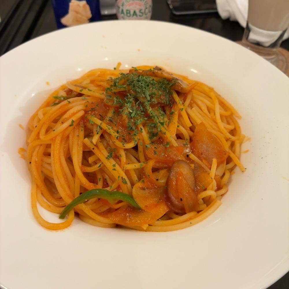 カフェ・ド・巴里池袋西口店