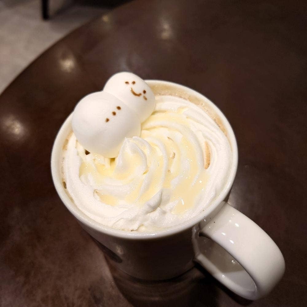 タリーズコーヒー 四条大宮店