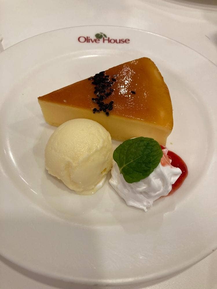 オリーブハウス 川越アトレ店