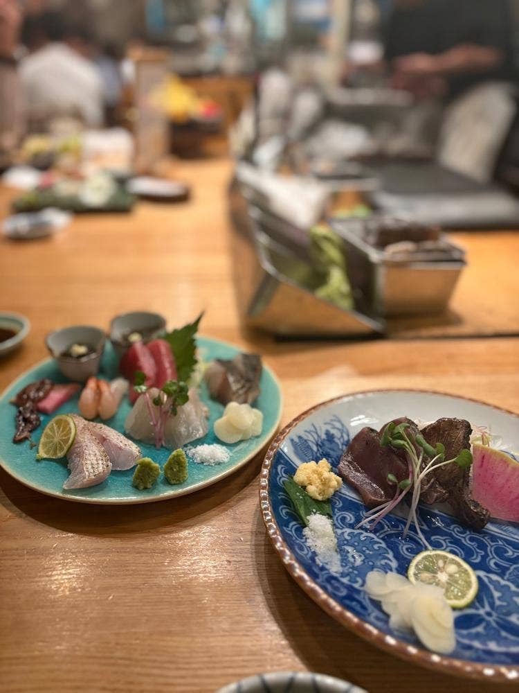 サカバ ミハマ トーキョー