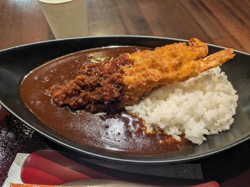 浜与本店 おはらい町店