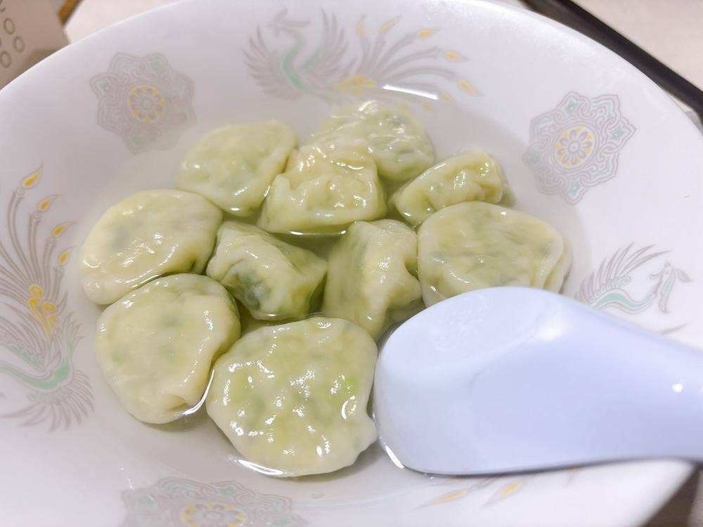 江戸久餃子店