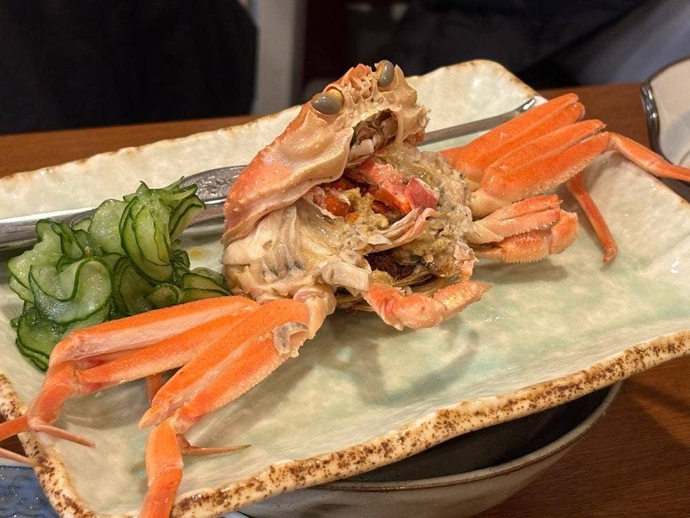 上川南店