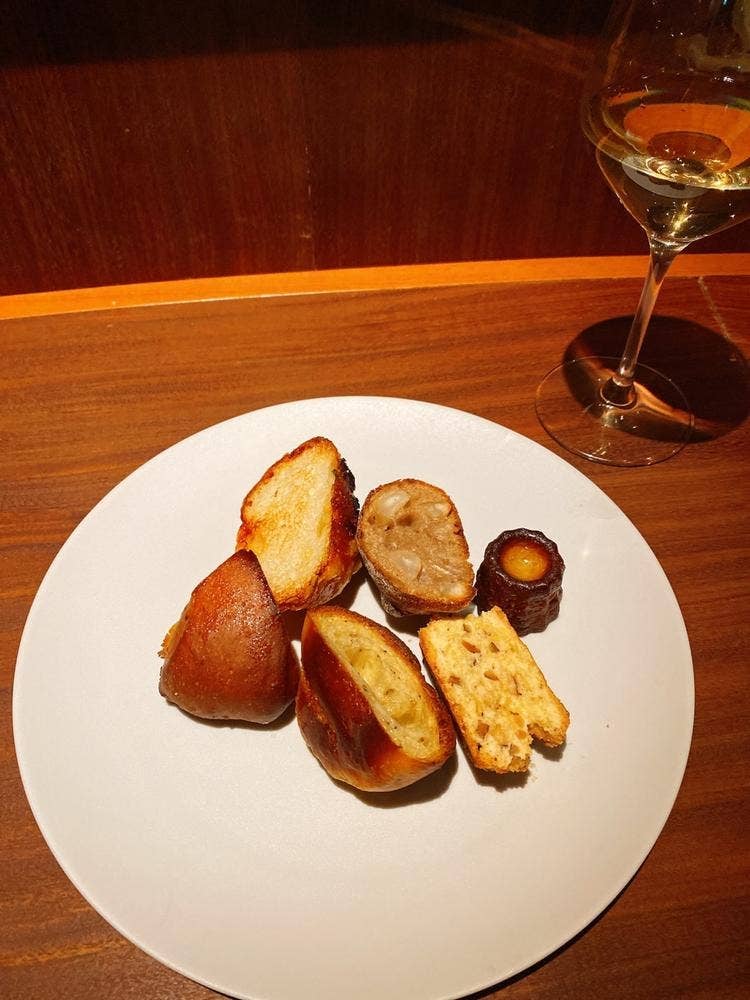 BEAVER BREAD BROTHERS 虎ノ門ヒルズ