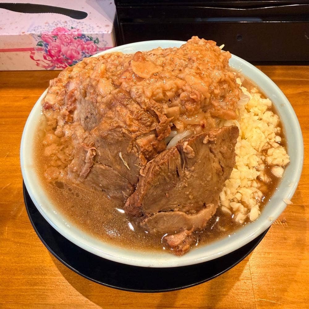俺の生きる道 錦糸町店