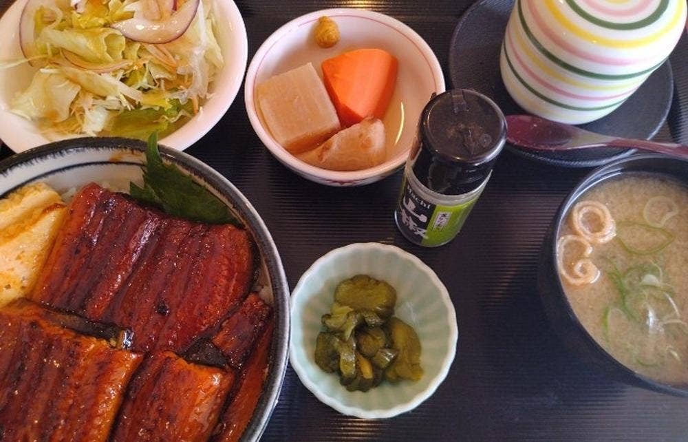寿司と天麩羅 ひかり屋