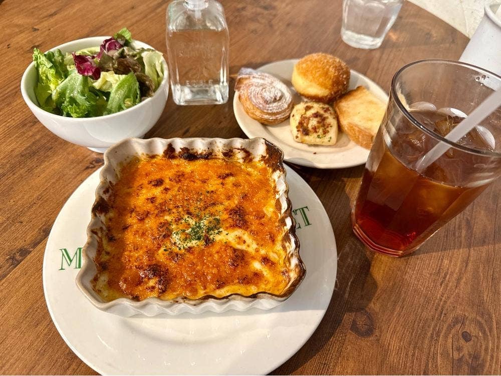 マカロニ市場 小田原店