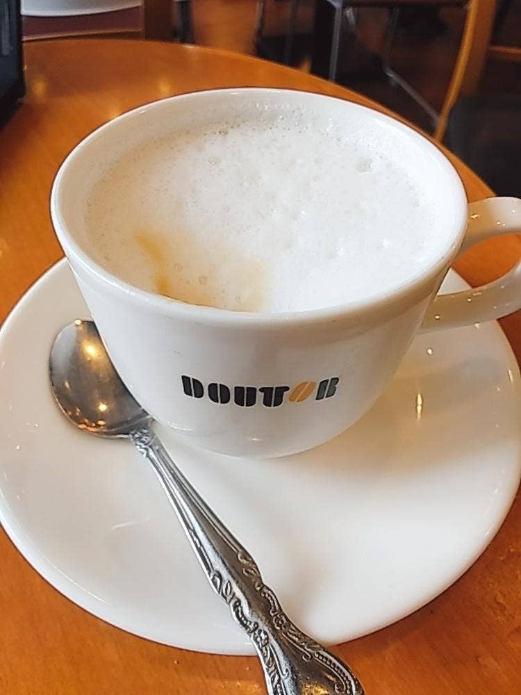 ドトールコーヒーショップ 日本橋浜町店