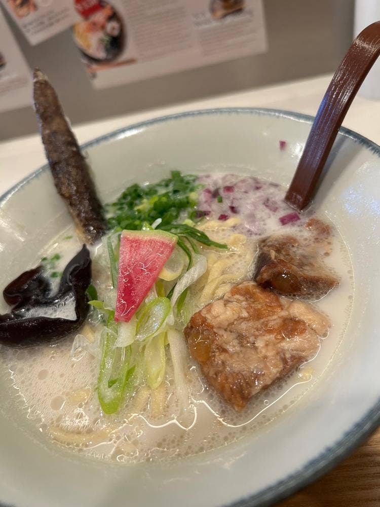 キセキ 北谷店