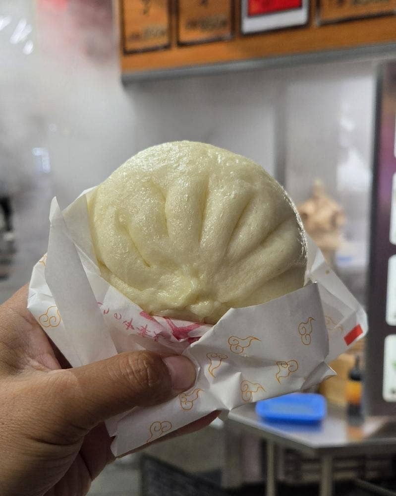 中華点心 茶寮