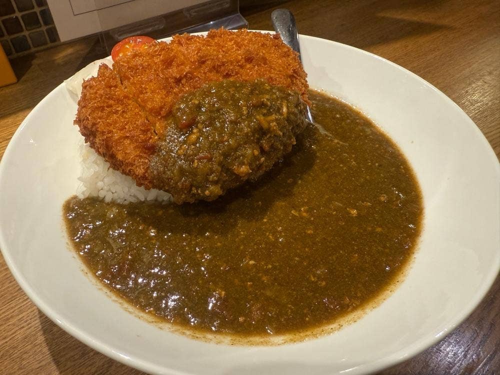 若草カレー本舗