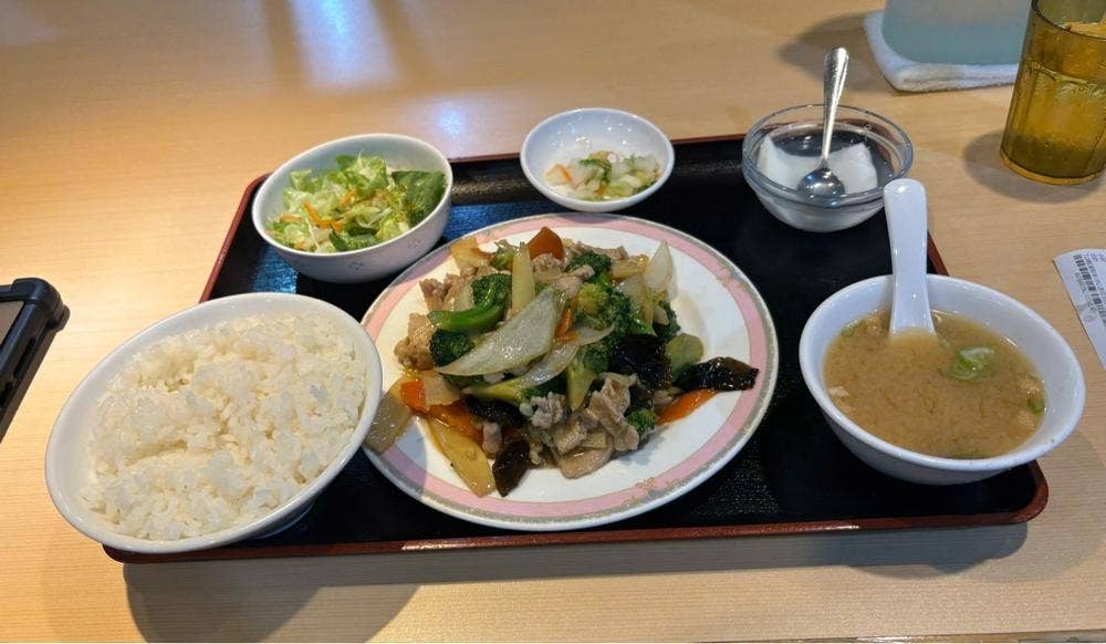 中華式居酒屋 萬来仙閣