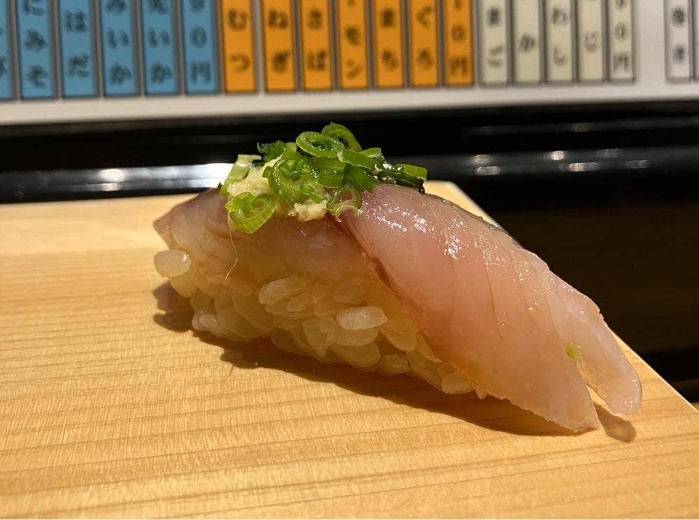 鮨屋 とんぼ 伏見店