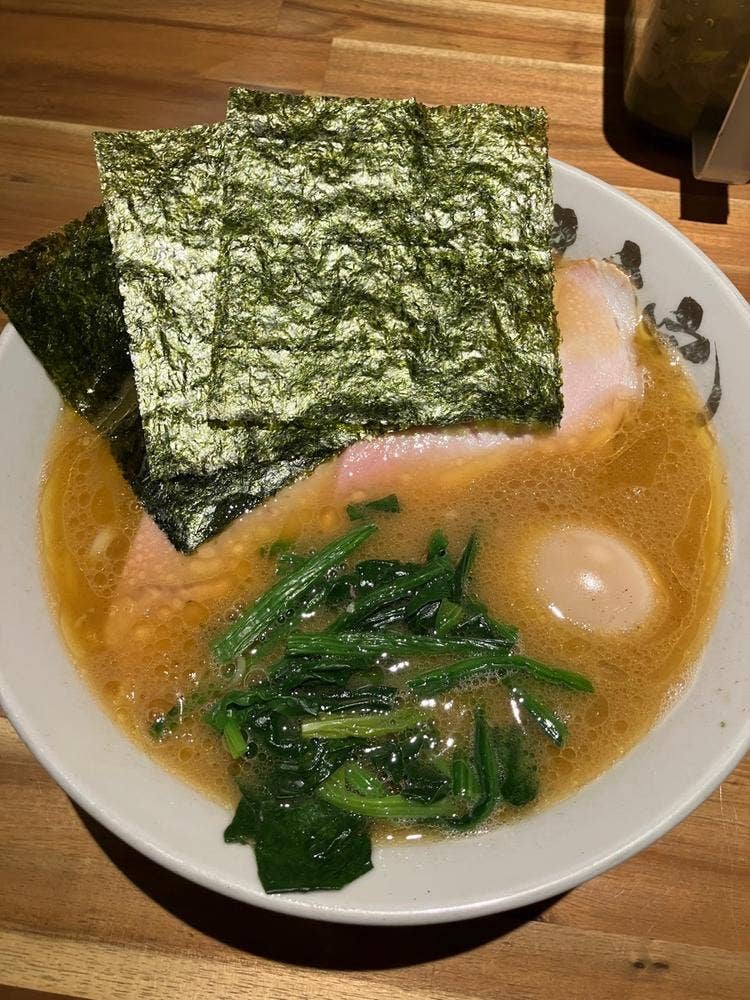 野良裏家