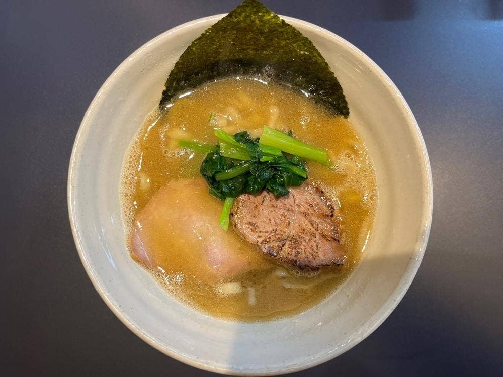 麺屋 AMORE