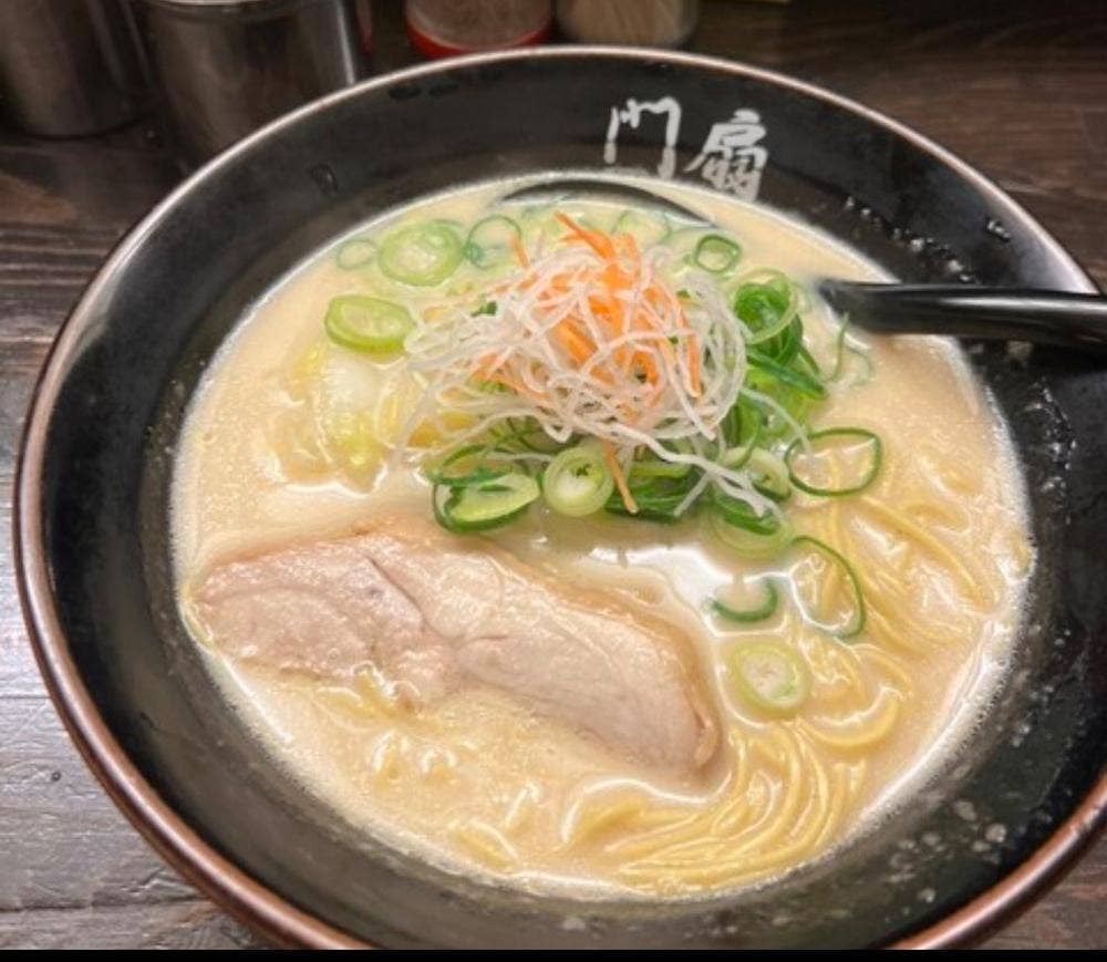 門扇