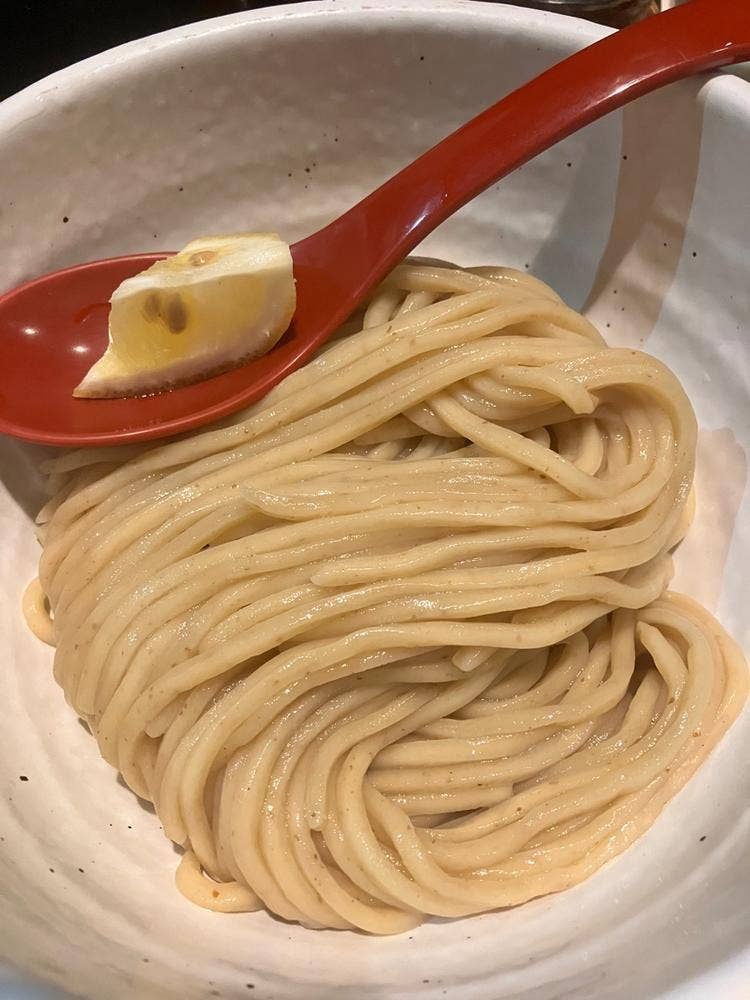 つけ麺屋 ちっちょ