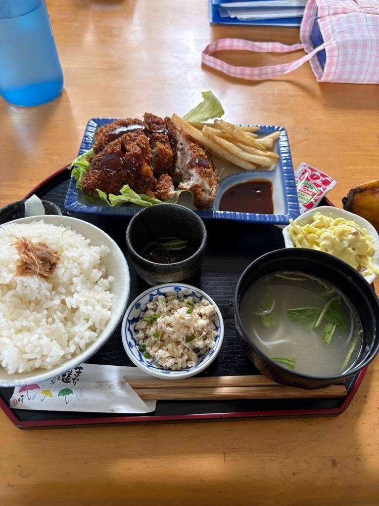 うちなー家庭料理 みなみ