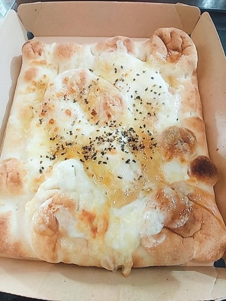 タリーズコーヒー 赤坂ガーデンシティ店