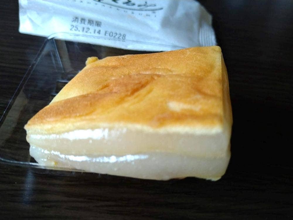 金花堂 はや川 勝山本店