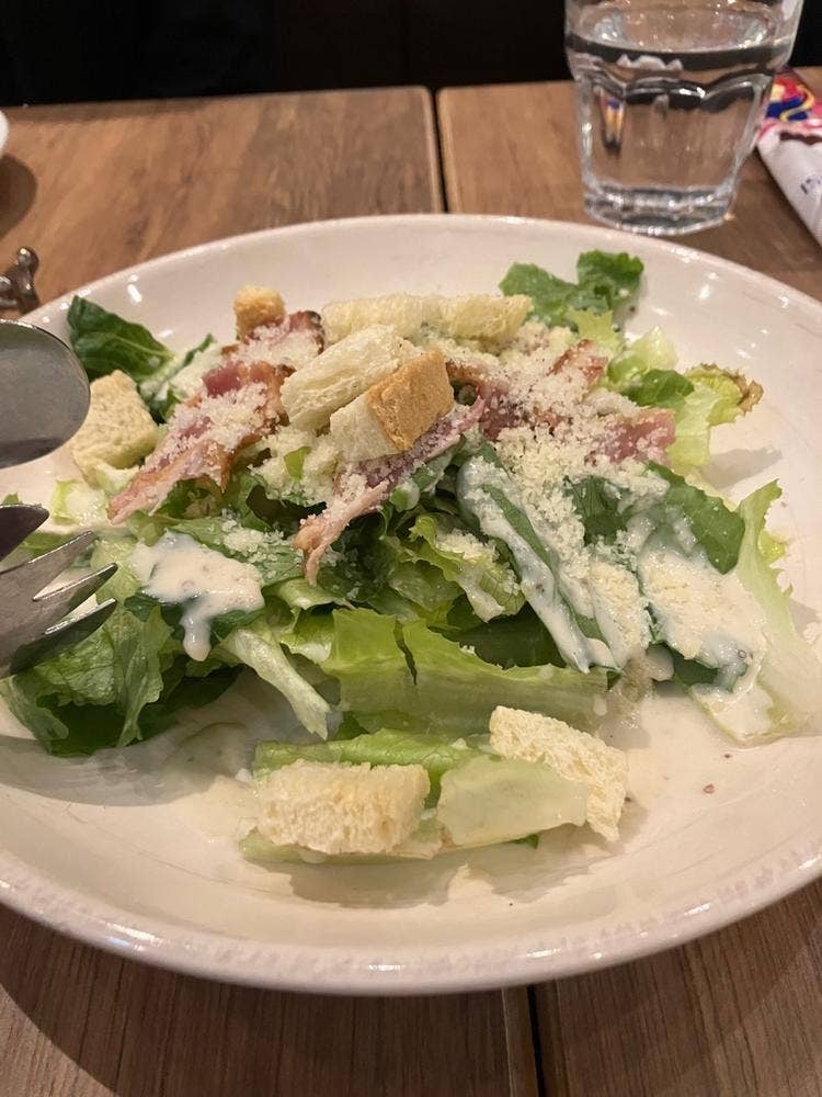 PIZZA SALVATORE CUOMO 伏見店